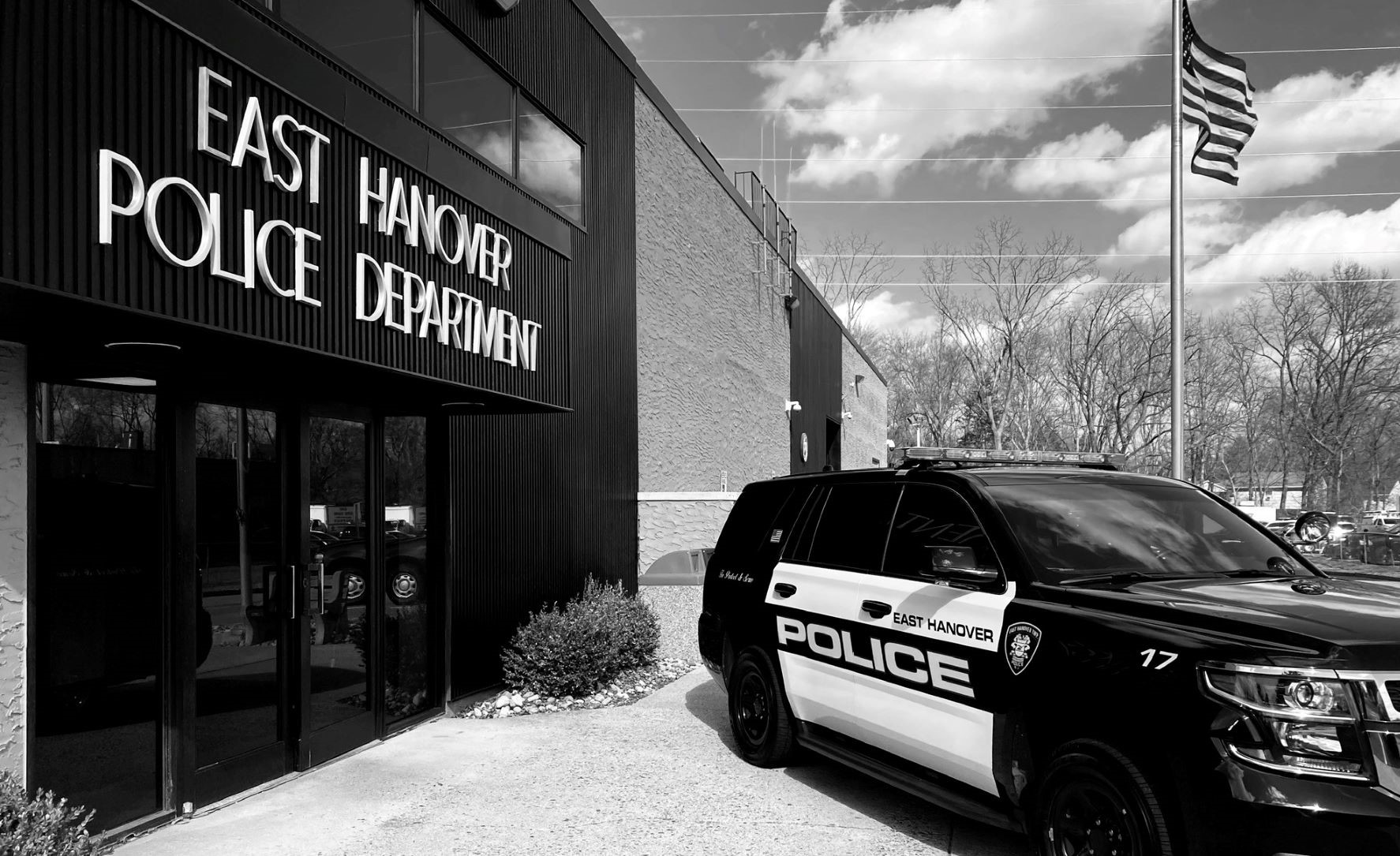 East Hanover Township Police Department, NJ Police Jobs