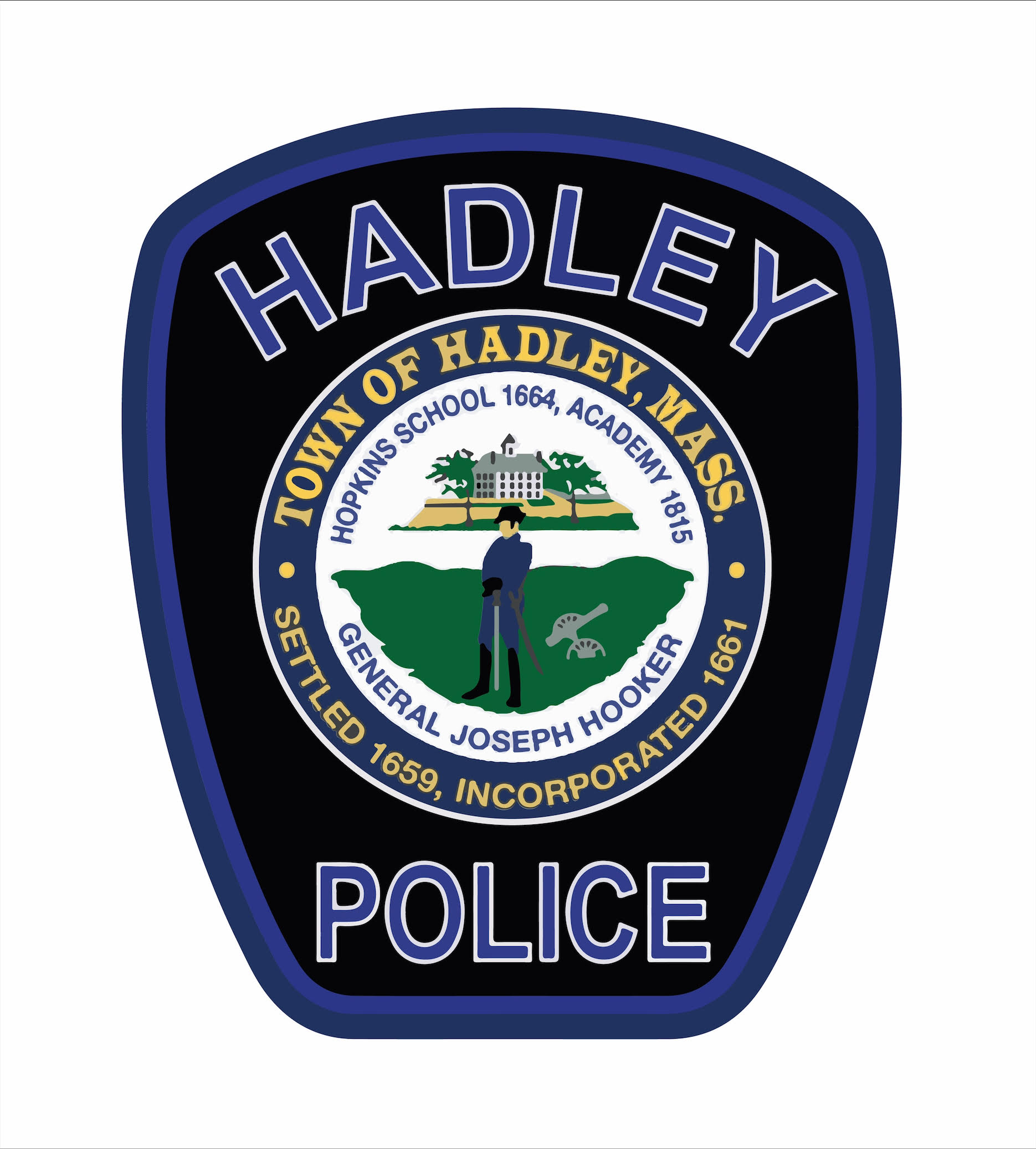 Hadley Police Department, MA Police Jobs