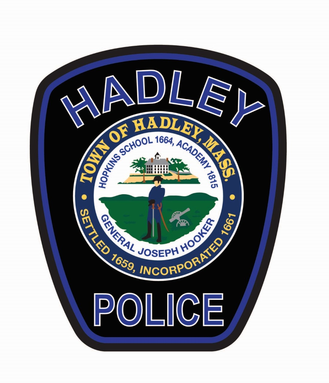 Hadley Police Department, MA Police Jobs