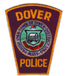 Dover Police Department, MA Police Jobs