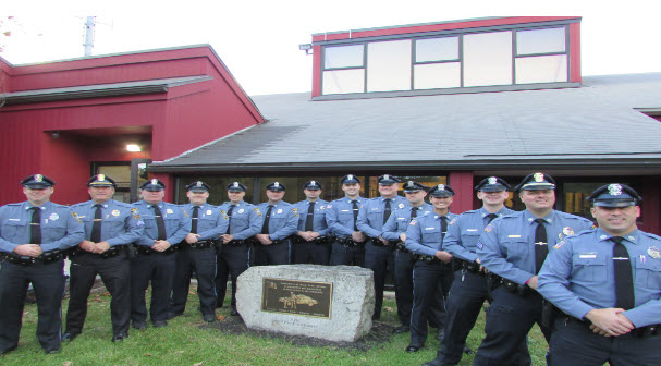 Dover Police Department, MA Police Jobs