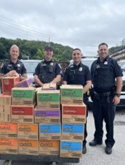 Johnstown Police Department, PA Police Jobs