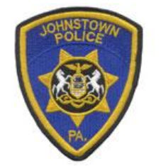 Johnstown Police Department, PA Police Jobs