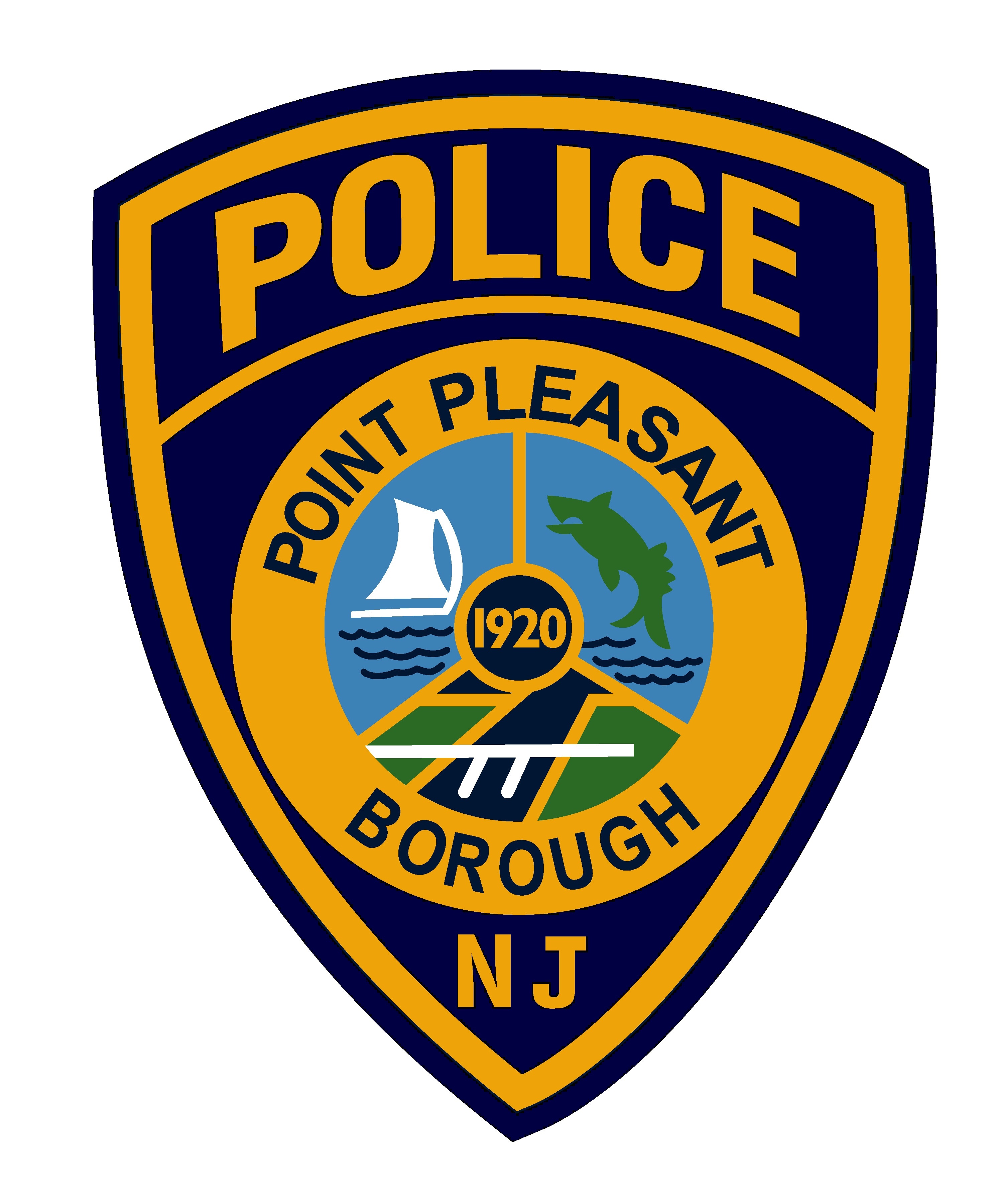 Point Pleasant Police Department, NJ Police Jobs