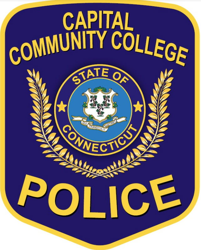 Capital Community College Police Department, CT Police Jobs