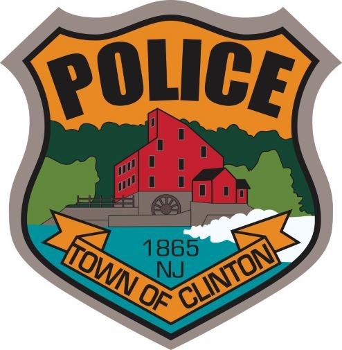 Town of Clinton Police Department, NJ Police Jobs
