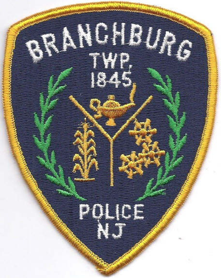 Branchburg Police Department, NJ Police Jobs