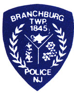 Branchburg Police Department, NJ Police Jobs