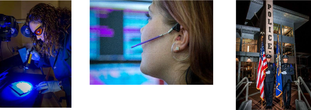 Nampa Police Department, ID Police Jobs