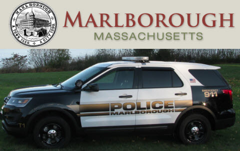 Marlborough Police Department, MA Police Jobs