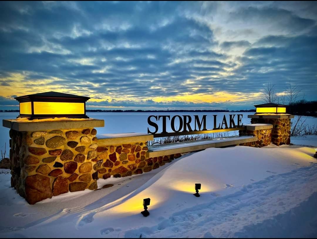 City of Storm Lake