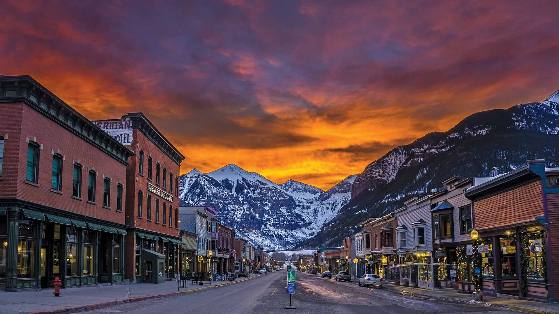 Telluride Marshal's Department, CO Police Jobs