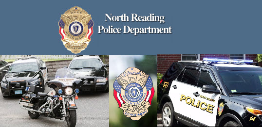 North Reading Police Department, MA Police Jobs