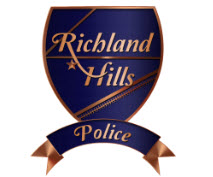 Richland Hills Police Department, TX Police Jobs
