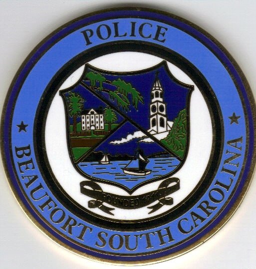 Beaufort Police Department, SC Police Jobs