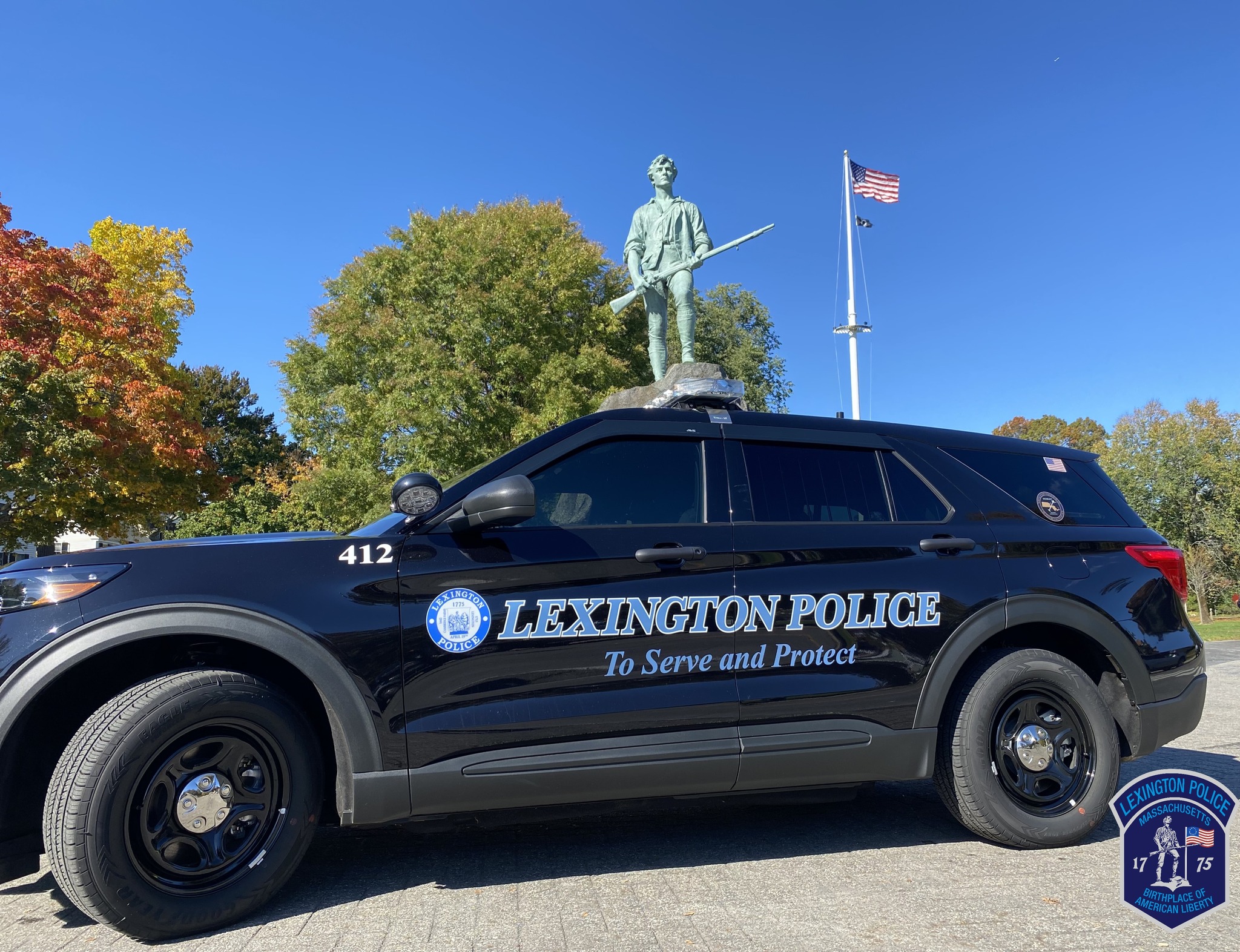 Easton Ma Police Dept - d0lhpgf