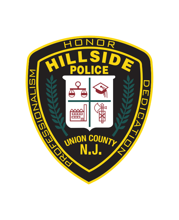 Township of Hillside, NJ Police Jobs Other PoliceApp
