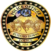 Ruidoso Downs Police Department, NM Police Jobs