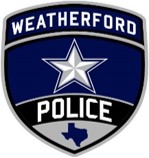 Weatherford Police Department, TX Police Jobs