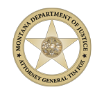 Montana Department of Justice, MT Police Jobs