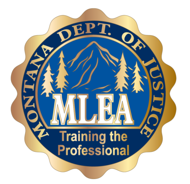 Montana Department of Justice, MT Police Jobs