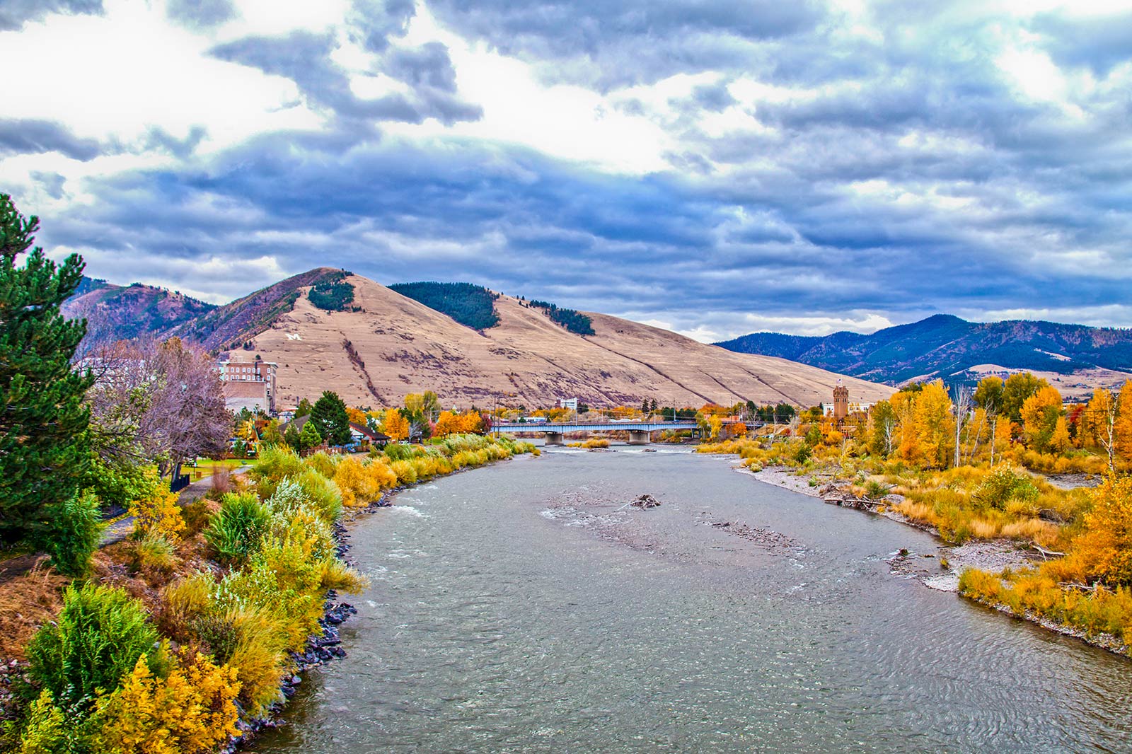 Montana Department of Justice, MT Police Jobs
