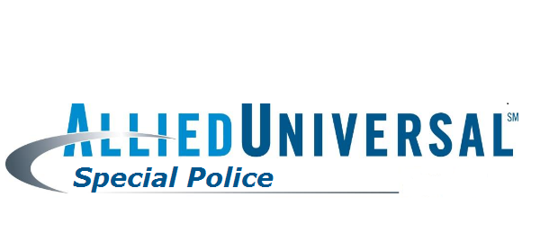Allied Universal Special Police, NC Police Jobs
