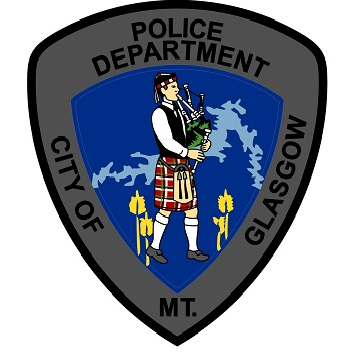 Glasgow Police Department, MT Police Jobs