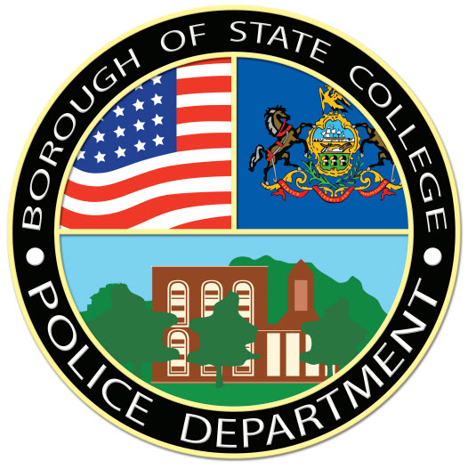 Borough of State College Police Department, PA Police Jobs