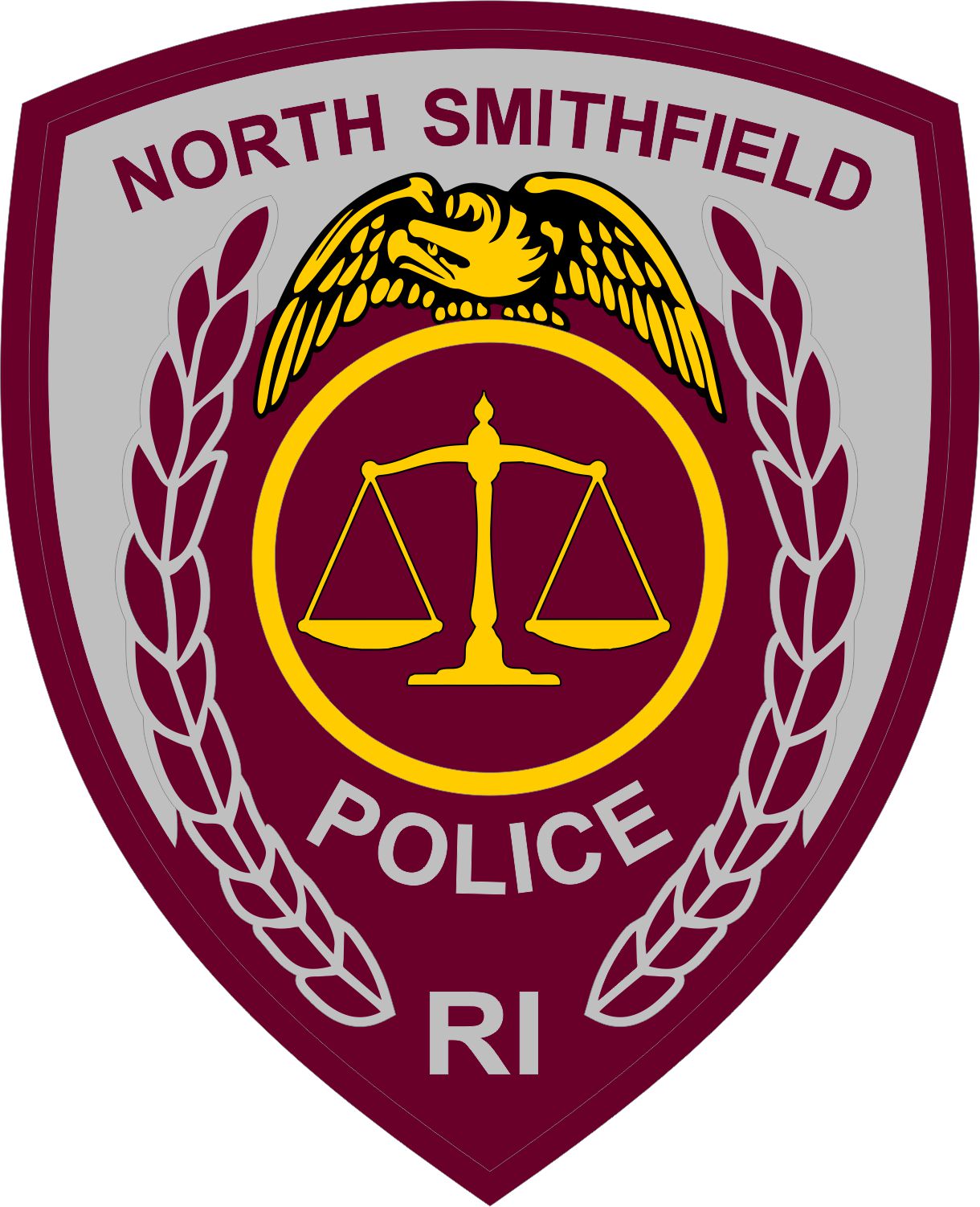 North Smithfield Police Department, RI Police Jobs