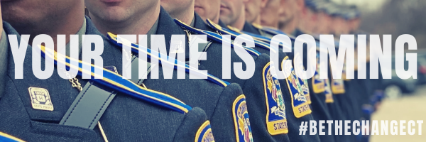 Connecticut State Police, CT Police Jobs