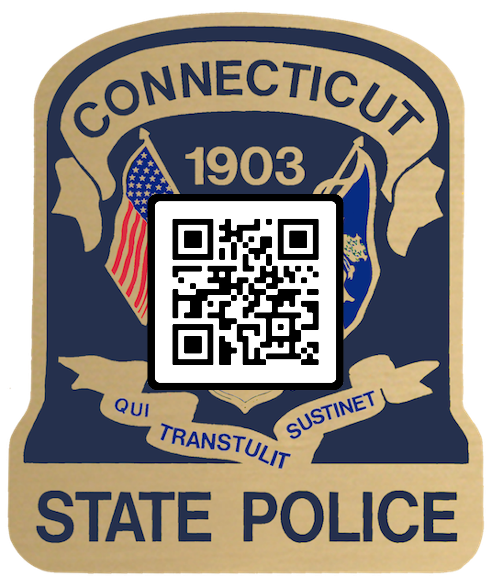 Connecticut State Police, CT Police Jobs