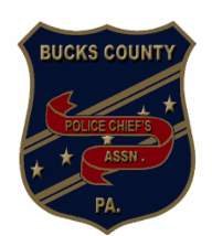 Police Chiefs Association of Buck County , PA Police Jobs