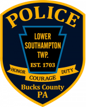 Lower Southampton Township Police Department, PA Police Jobs
