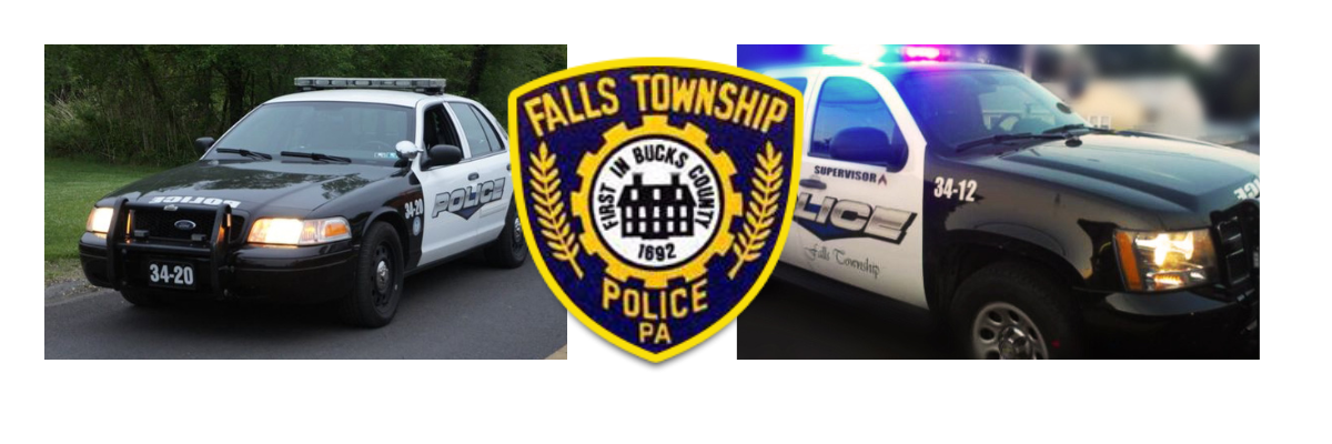 Falls Township Police, PA Police Jobs