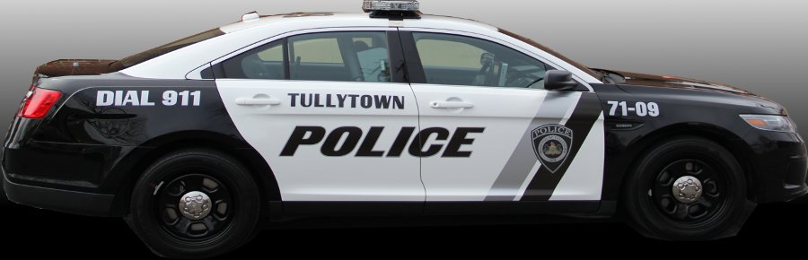 Tullytown Borough Police, PA Police Jobs