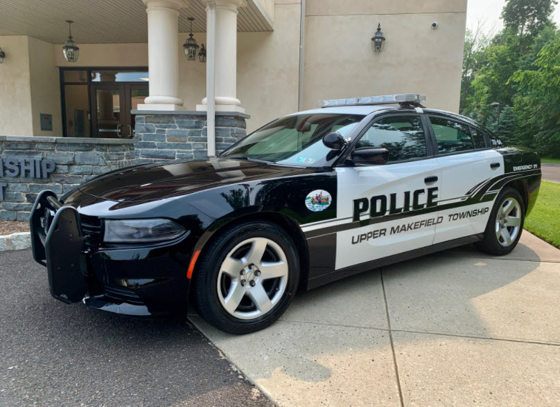 Upper Makefield Township Police, PA Police Jobs