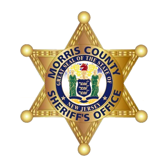 Morris County Sheriff's Office, NJ Police Jobs