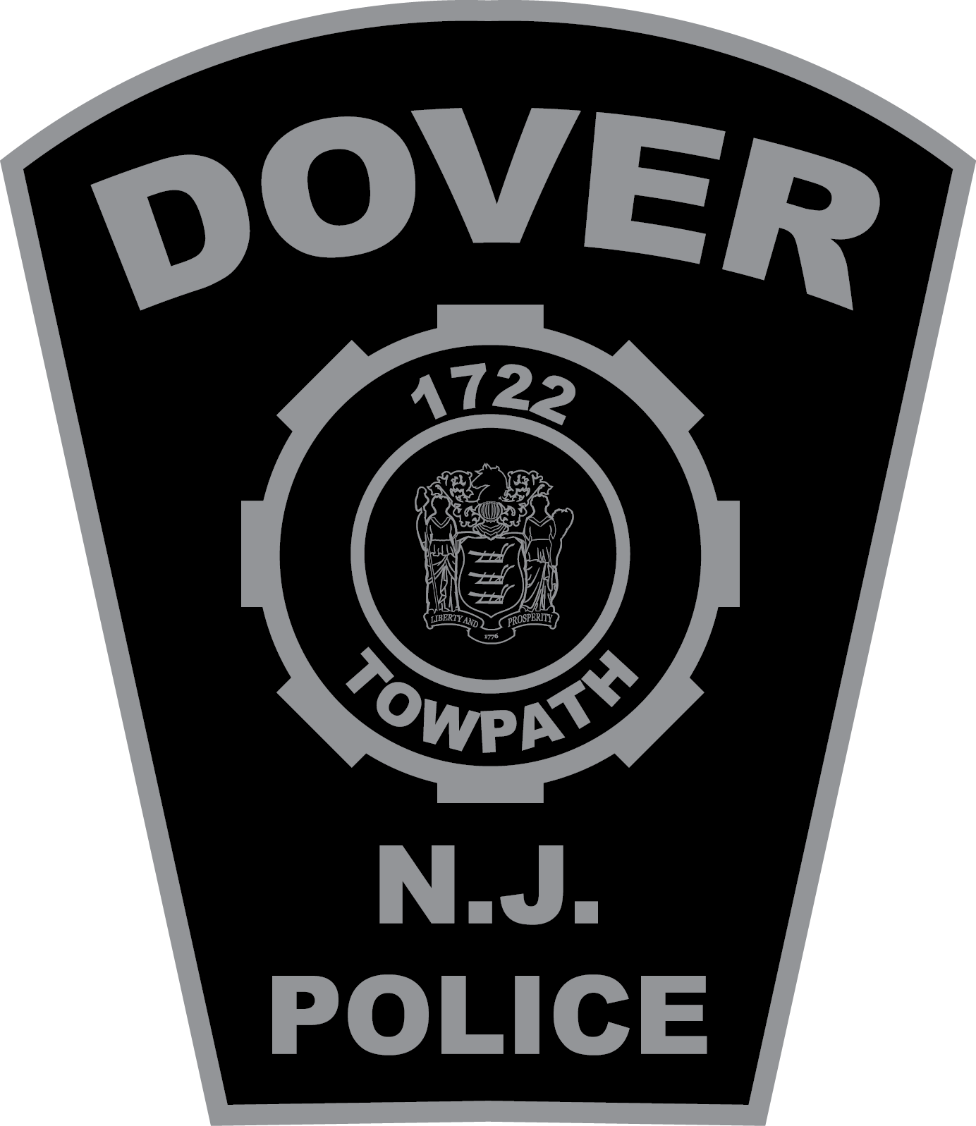 Dover Police Department, NJ Police Jobs