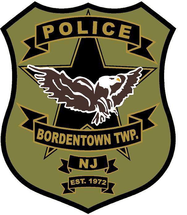 Bordentown Township Police Department, NJ Police Jobs