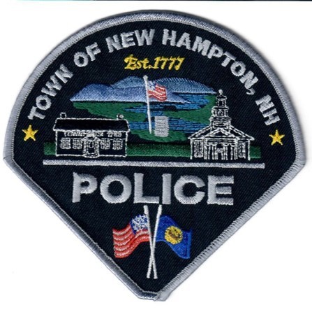 New Hampton Police Department, NH Police Jobs