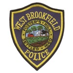 West Brookfield Police Department, MA Police Jobs