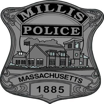Millis Police Department, MA Police Jobs
