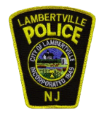 Lambertville City Police Department, NJ Police Jobs