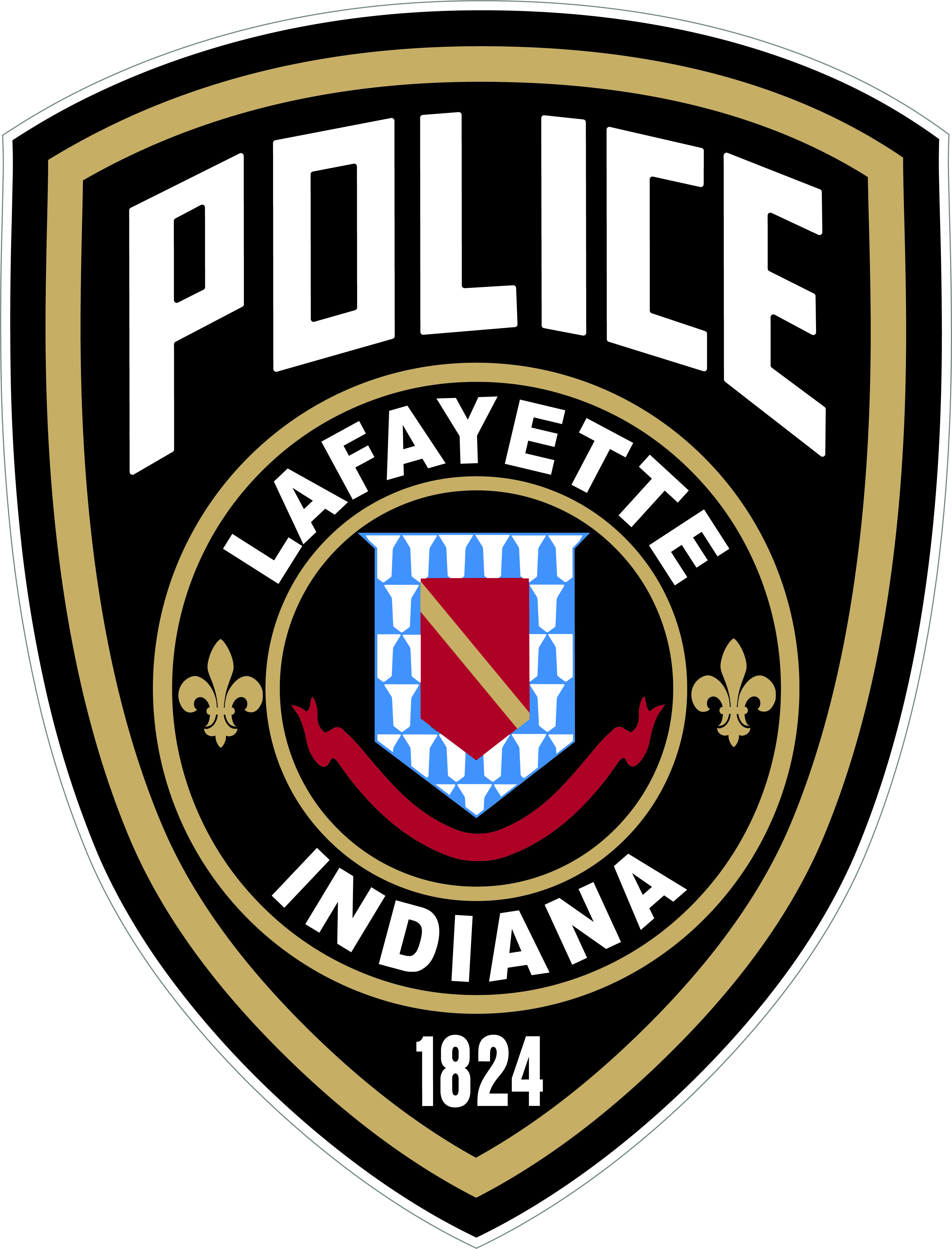Lafayette IN Police Department | PoliceApp