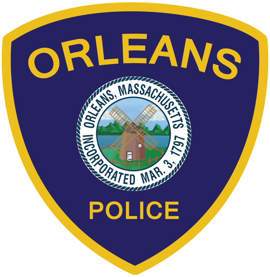 Orleans Police Department, MA Police Jobs