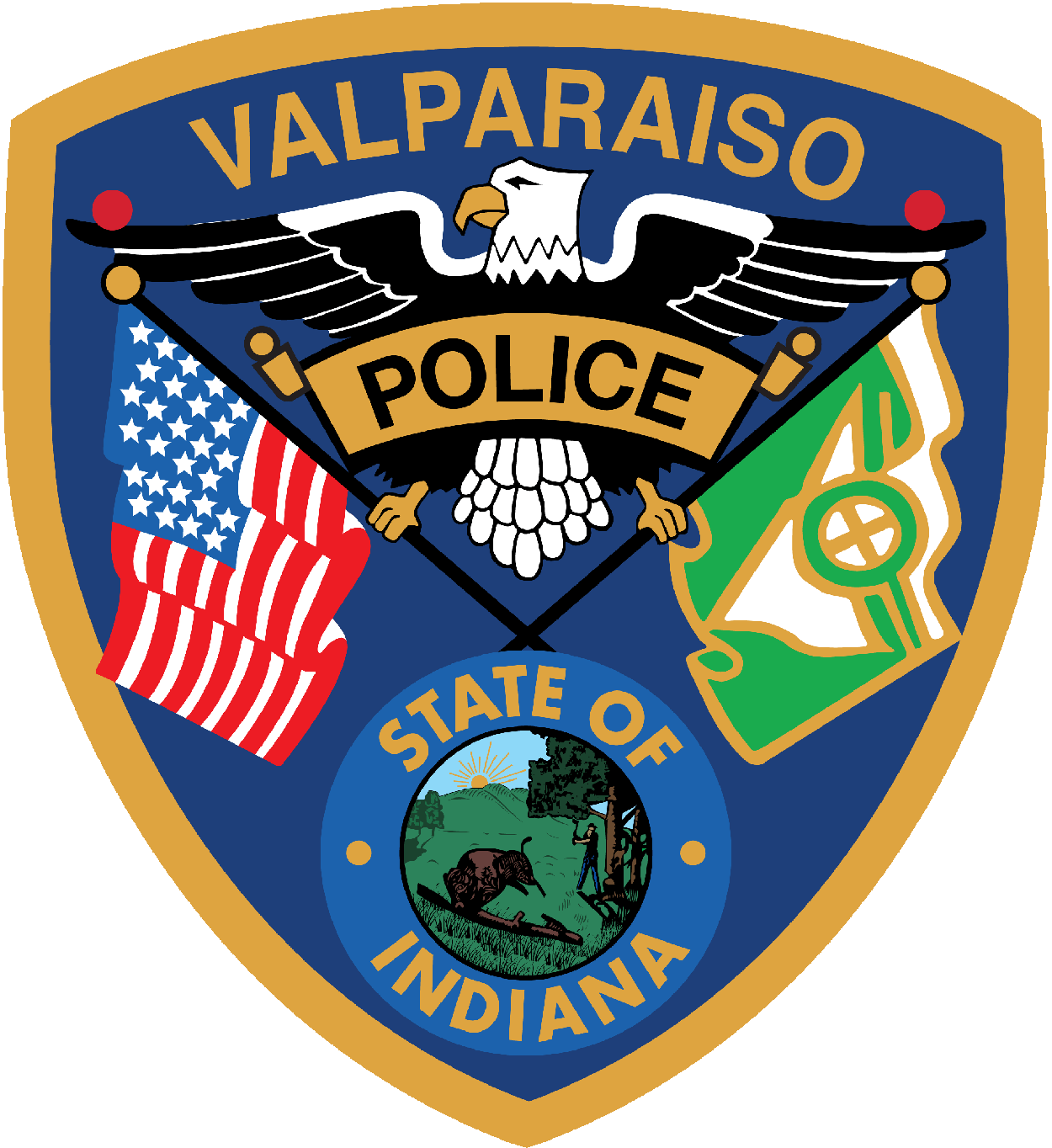 Valparaiso Police Department, IN Police Jobs