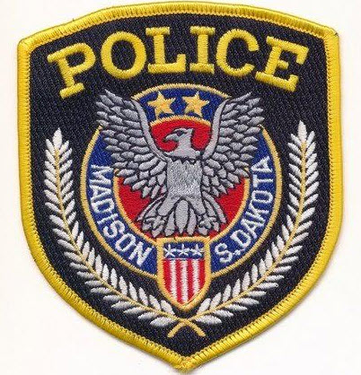 Madison Police Department, SD Police Jobs