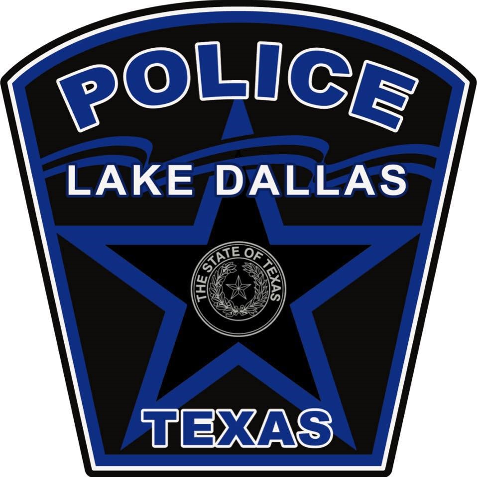 Lake Dallas Police Department, TX Police Jobs