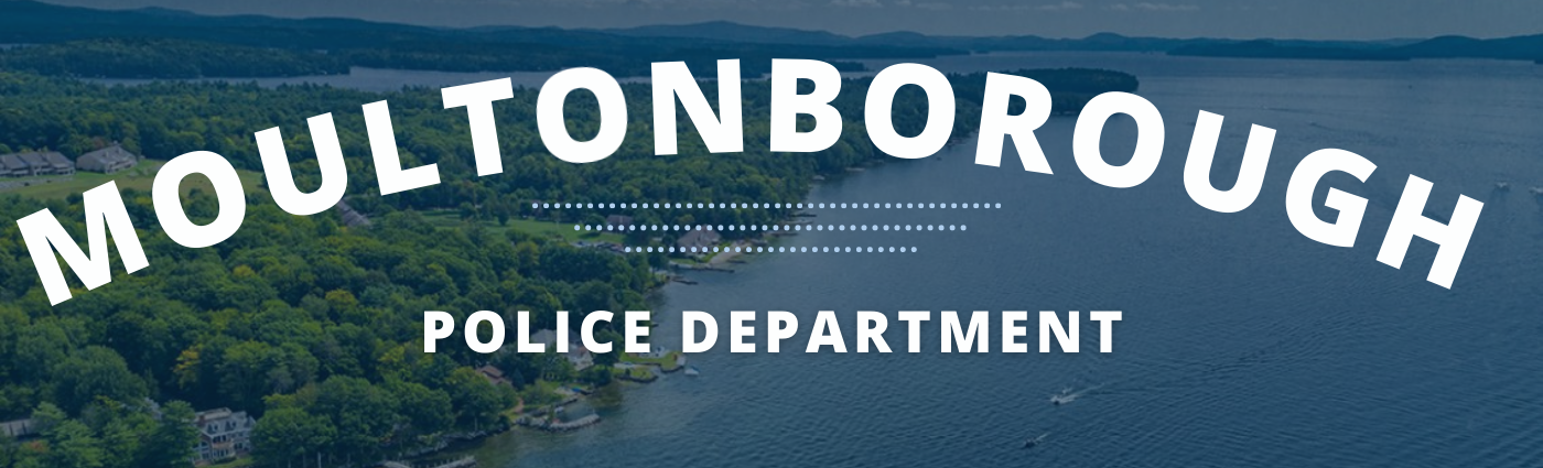 Moultonborough Police Department, NH Police Jobs